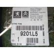 Citroen C5 III Bal első Fix üveg