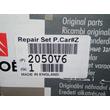 Citroen Jumper I / Peugeot Boxer I 2.2 HDI LUK Kuplung szett