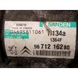 Citroen / Peugeot 1.4 / 1.6 SANDEN Klímakompresszor