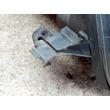 Citroen C4 Picasso I Bal fényszóró