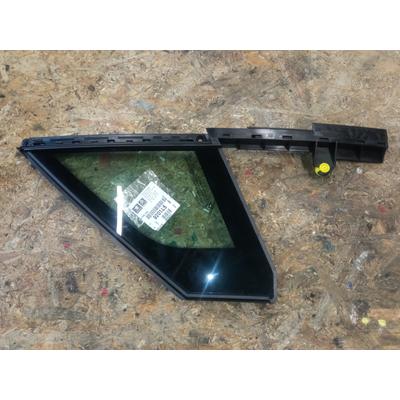Citroen C5 III Bal első Fix üveg
