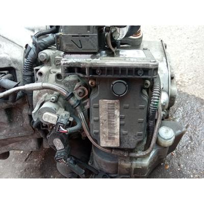 Citroen C4 I / C4 Picasso I MAGNETI MARELLI Automata váltó vezérlő elektronika