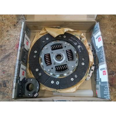 Citroen Jumper I / Peugeot Boxer I 2.2 HDI LUK Kuplung szett