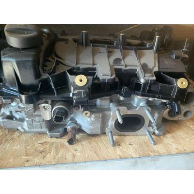 Citroen C3 II / Peugeot 208 I 1.2 VTI Hengerfej