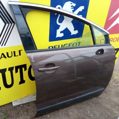 Peugeot 3008 I Jobb első üres ajtó