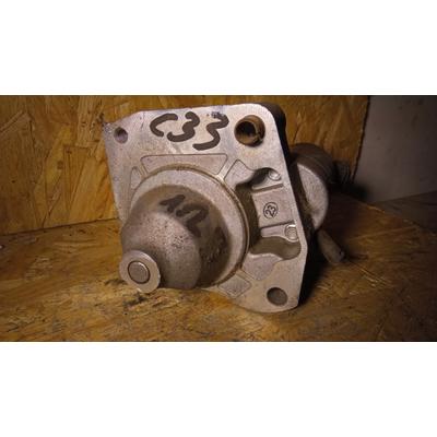 Citroen / Peugeot 1.2 VTI DENSO CL3 Önindító