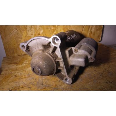 Citroen / Peugeot 1.6i - 2.0i BOSCH Önindító