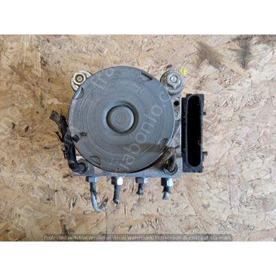 Citroen / Peugeot BOSCH ABS Kocka