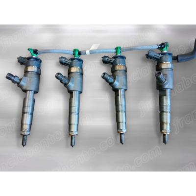 Citroen / Peugeot 1.6 EHDI BOSCH Befecskendező