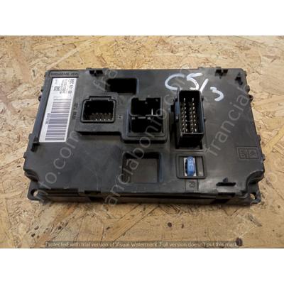 Citroen / Peugeot SIEMENS VDO BSC A01 00