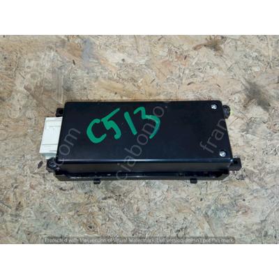 Citroen / Peugeot SIEMENS Bluetooth modul