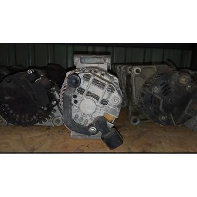 Citroen / Peugeot 1.4 / 1.6 16v Mitsubishi CL8+ Generátor