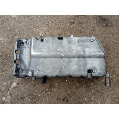 Citroen / Peugeot 2.0 HDI Karter