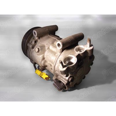 Citroen / Peugeot 1.4 / 1.6 SANDEN Klímakompresszor