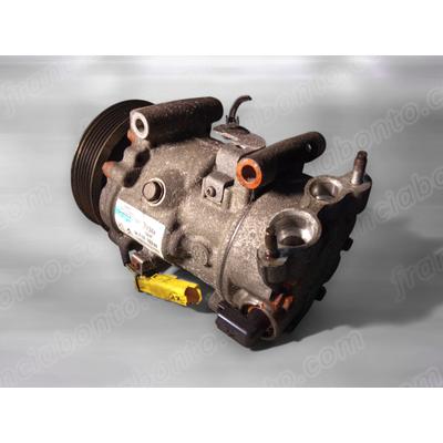 Citroen / Peugeot 1.4 / 1.6 SANDEN Klímakompresszor