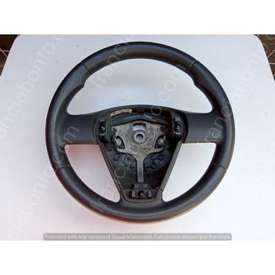 Citroen C2 / C3 I Kormánykerék (gumi)