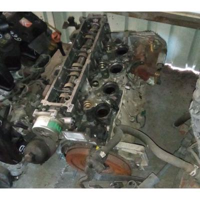 Citroen / Peugeot 1.4 HDI Motor (fűzött blokk hengerfejjel)