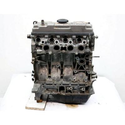 Citroen / Peugeot 1.4 8v Motor (fűzött blokk hengerfejjel)