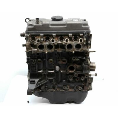 Citroen / Peugeot 1.6 8v Motor (fűzött blokk hengerfejjel)