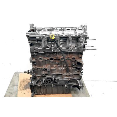 Citroen / Peugeot 2.0 HDI Motor (fűzött blokk hengerfejjel)
