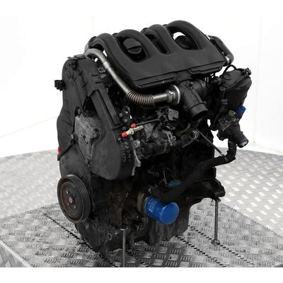 Citroen / Peugeot 1.9D Motor (fűzött blokk hengerfejjel)