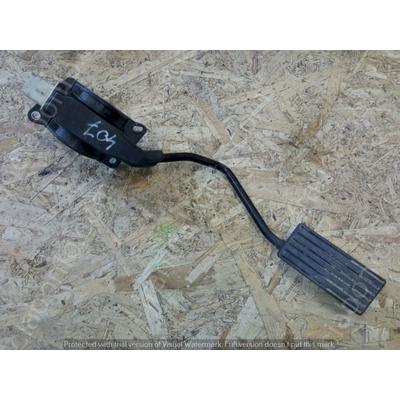 Citroen / Peugeot 1.6 / 2.0 HDI BOSCH Elektromos gázpedál