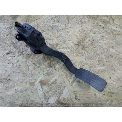 Citroen / Peugeot HELLA Elektromos gázpedál