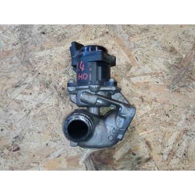 Citroen / Peugeot 1.4 HDI Valeo EGR szelep
