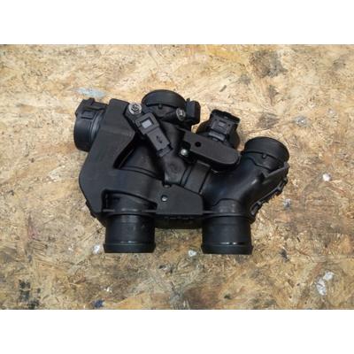Citroen / Peugeot 1.6 HDI DELPHI Fojtószelep