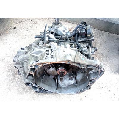 Citroen C4 Picasso I 2.0 HDI Sebességváltó (automata)