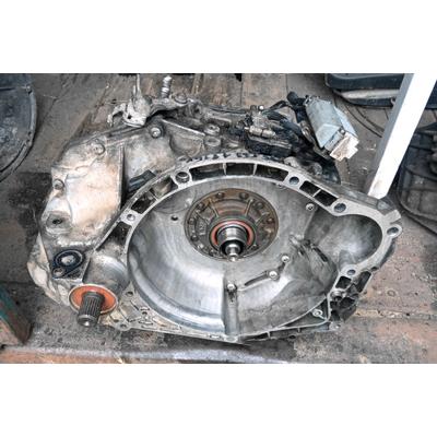 Citroen C5 I 1.8 16v Sebességváltó (automata)