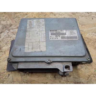 Citroen Xantia / Peugeot 406 1.8 16v BOSCH MP5.1.1 Motorvezérlő