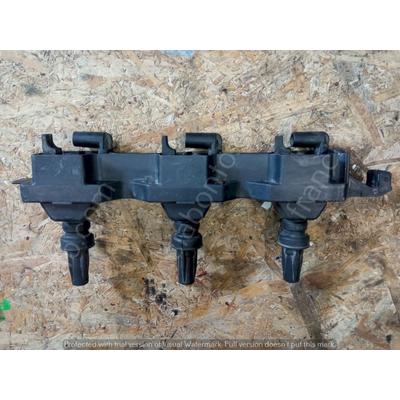 Citroen / Peugeot / Renault 3.0 V6 24v SAGEM Gyújtótrafó