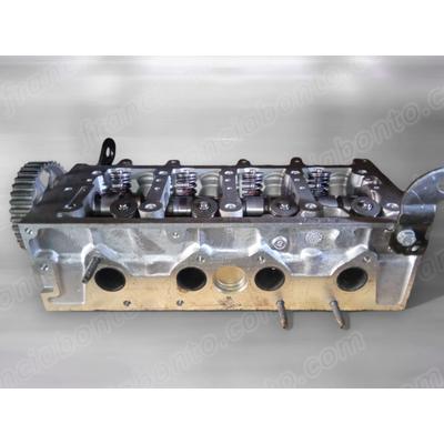 Citroen / Peugeot 1.4 8v Hengerfej