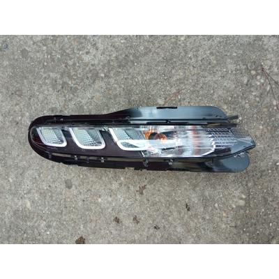 Citroen C3 III Varroc Jobb menetfény